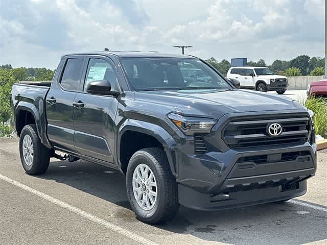 Thumbnail: 2025 Toyota Tacoma - 26