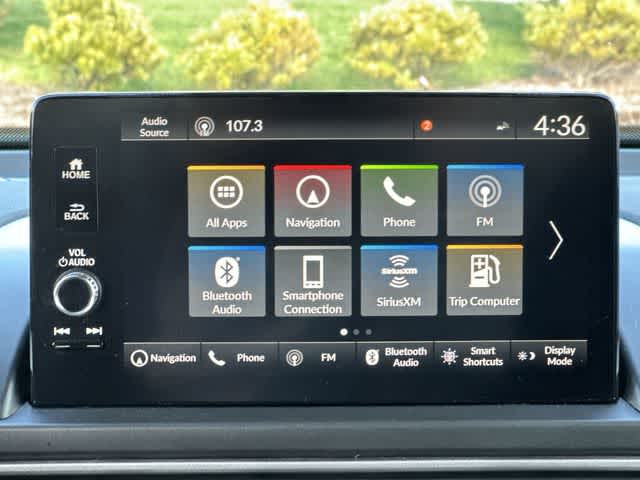 Thumbnail: 2023 Honda Pilot - 14