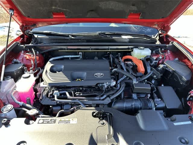 Thumbnail: 2025 Toyota Crown - 24