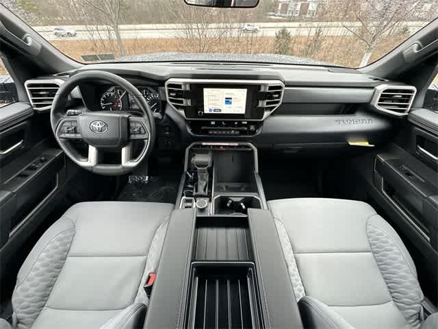 Thumbnail: 2025 Toyota Tundra - 18