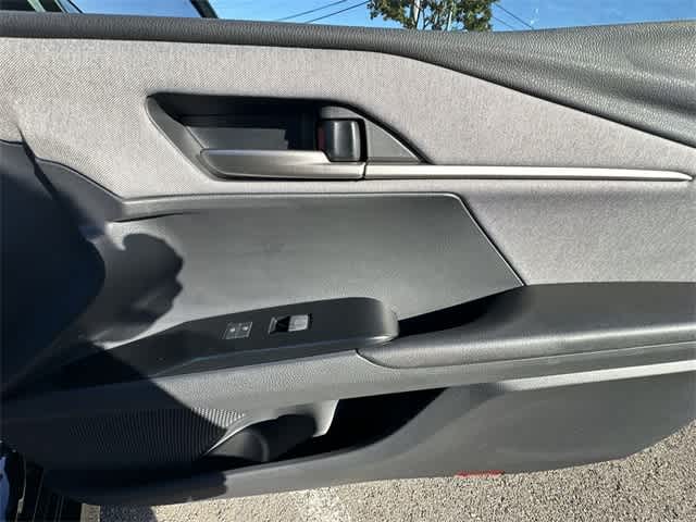 Thumbnail: 2026 Toyota Camry - 20