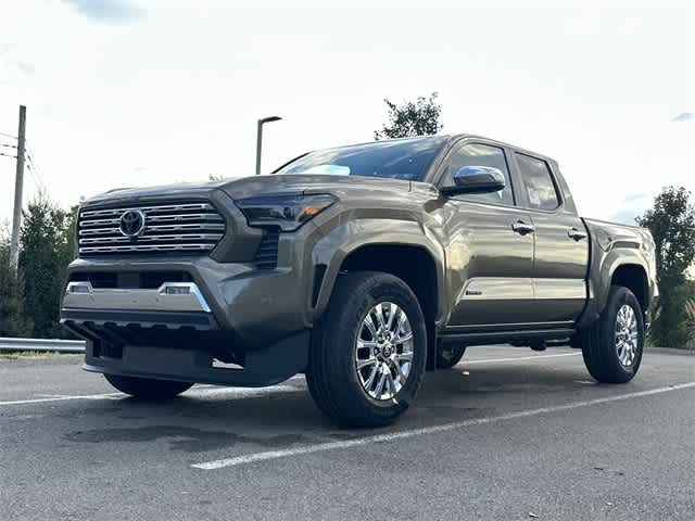 Thumbnail: 2025 Toyota Tacoma - 26