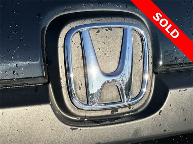 Thumbnail: 2022 Honda Passport - 27