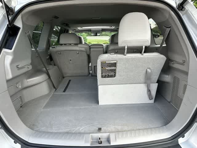 Thumbnail: 2012 Toyota Highlander - 25