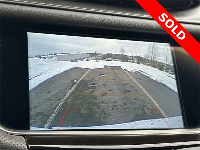 Thumbnail: 2018 Cadillac XT5 - 15