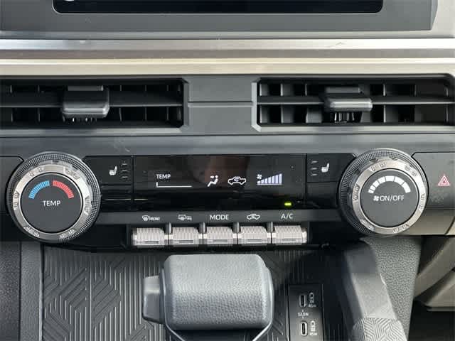 Thumbnail: 2025 Toyota Tacoma - 14