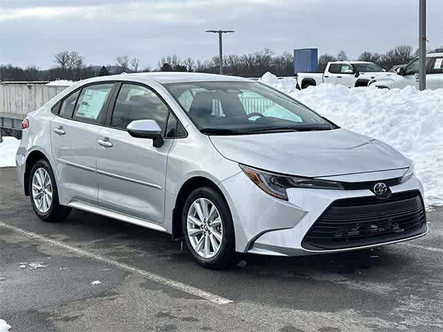 Thumbnail: 2026 Toyota Corolla - 28