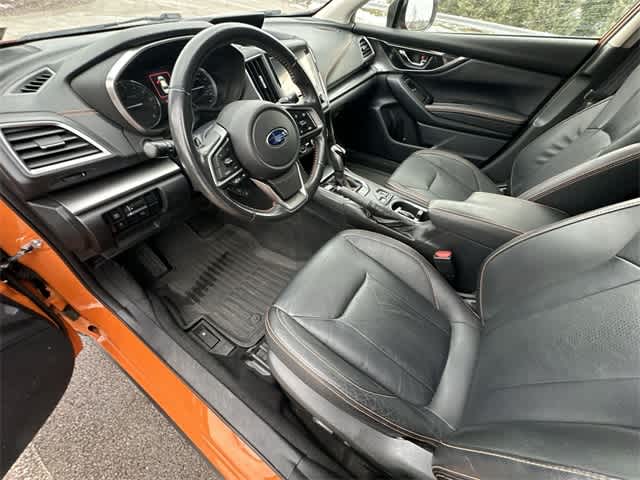 Thumbnail: 2018 Subaru Crosstrek - 16