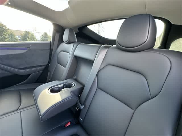 Thumbnail: 2026 Tesla Model Y - 16