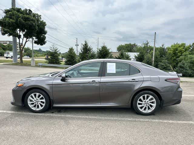 Thumbnail: 2023 Toyota Camry - 2