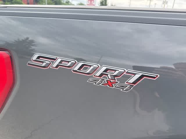 Thumbnail: 2021 Ford F-150 - 3