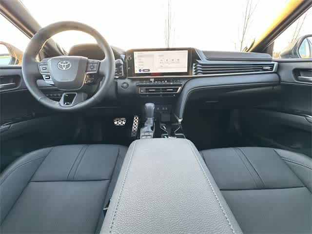 Thumbnail: 2026 Toyota Camry - 19