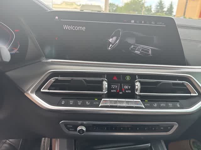 Thumbnail: 2020 BMW X5 - 9