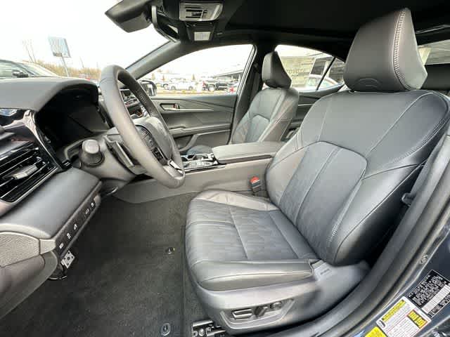Thumbnail: 2026 Toyota Camry - 16