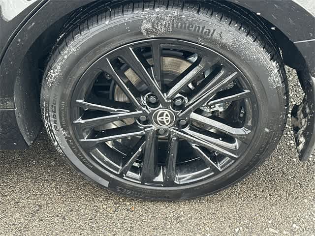 Thumbnail: 2025 Toyota Camry - 5