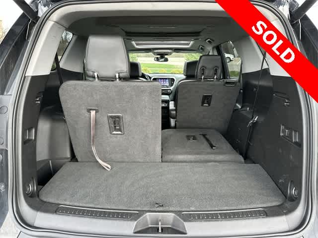 Thumbnail: 2018 GMC Acadia - 26