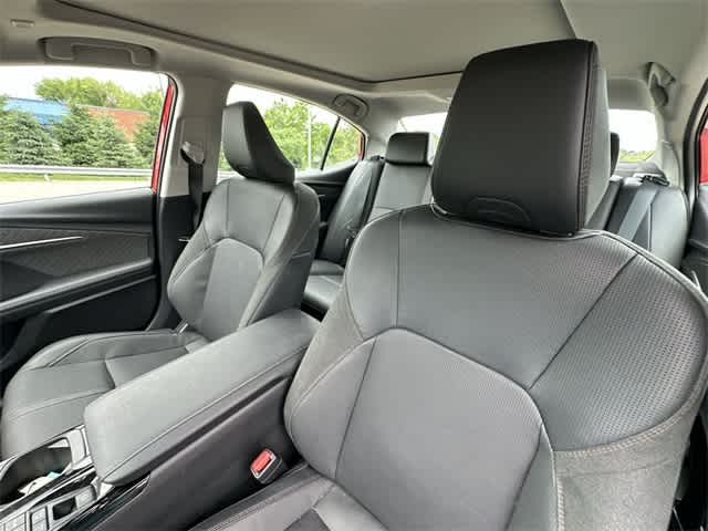 2025 Toyota Camry XLE 16