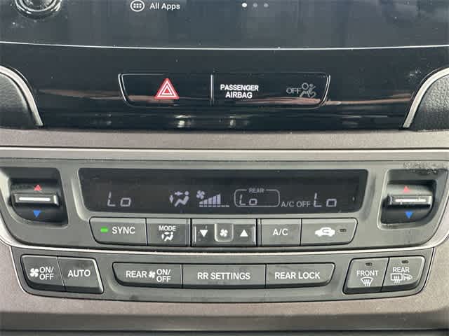 Thumbnail: 2022 Honda Pilot - 15