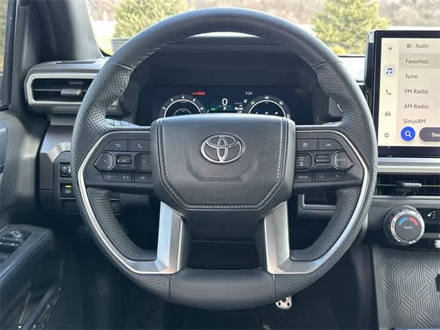 Thumbnail: 2024 Toyota Tacoma - 7