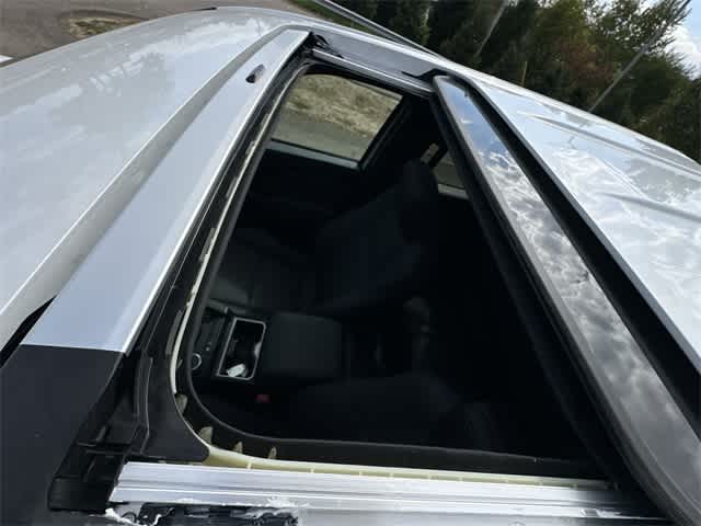 Thumbnail: 2025 Toyota Tacoma - 6