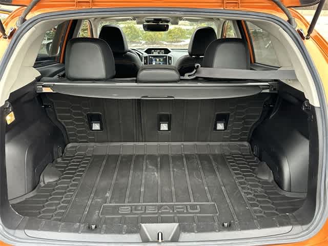 Thumbnail: 2018 Subaru Crosstrek - 25