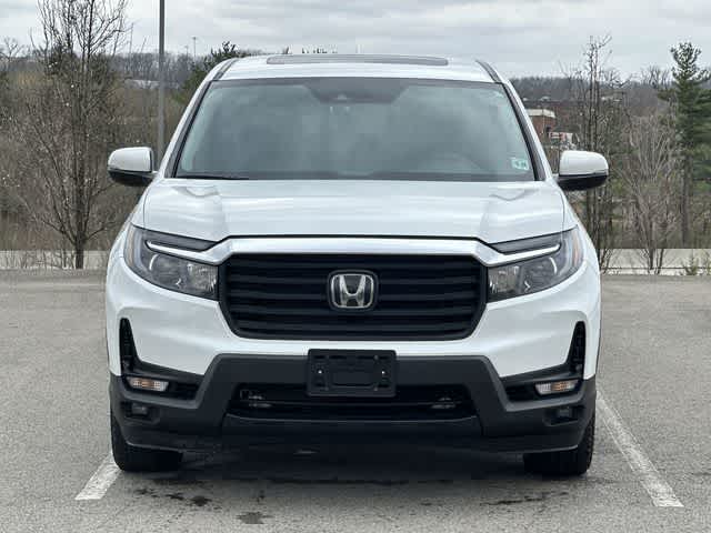 Thumbnail: 2023 Honda Ridgeline - 21