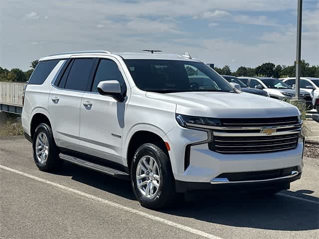 Thumbnail: 2021 Chevrolet Tahoe - 33
