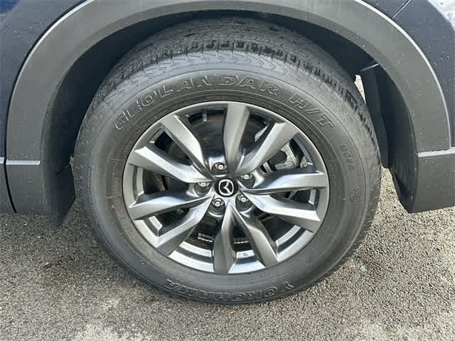 Thumbnail: 2023 Mazda CX-9 - 5