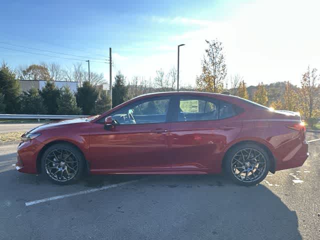 Thumbnail: 2026 Toyota Camry - 2