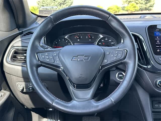 Thumbnail: 2022 Chevrolet Equinox - 7