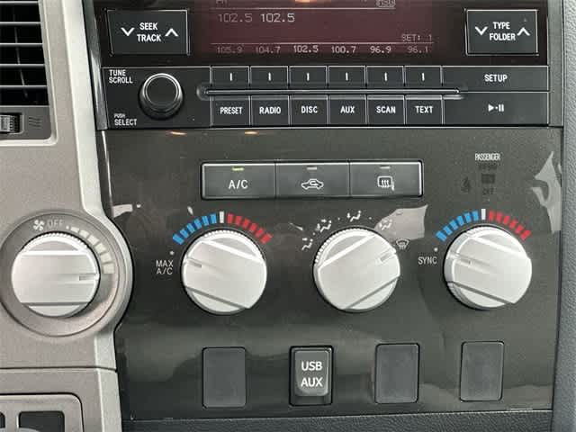 Thumbnail: 2013 Toyota Tundra - 12