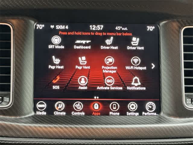 Thumbnail: 2022 Dodge Charger - 12