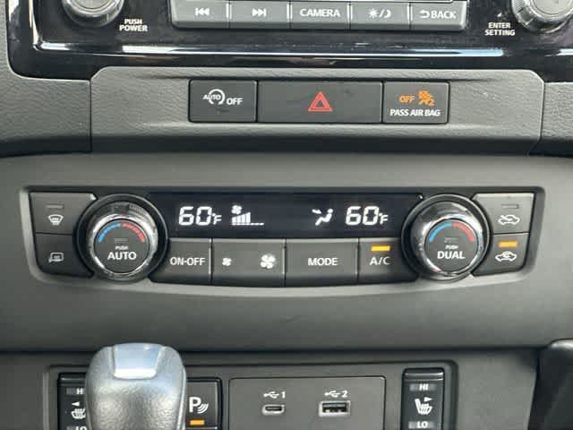 Thumbnail: 2023 Nissan Frontier - 14