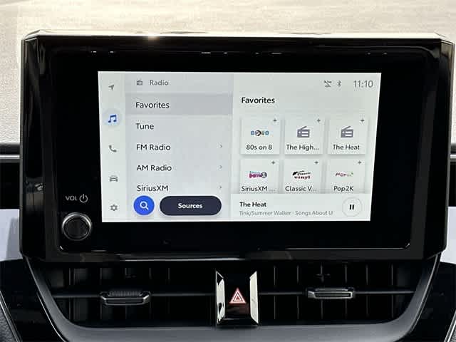 Thumbnail: 2025 Toyota GR Corolla - 11