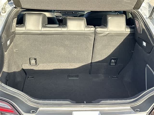 Thumbnail: 2024 Acura Integra - 25