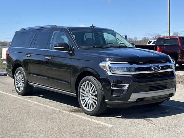 Thumbnail: 2022 Ford Expedition MAX - 23