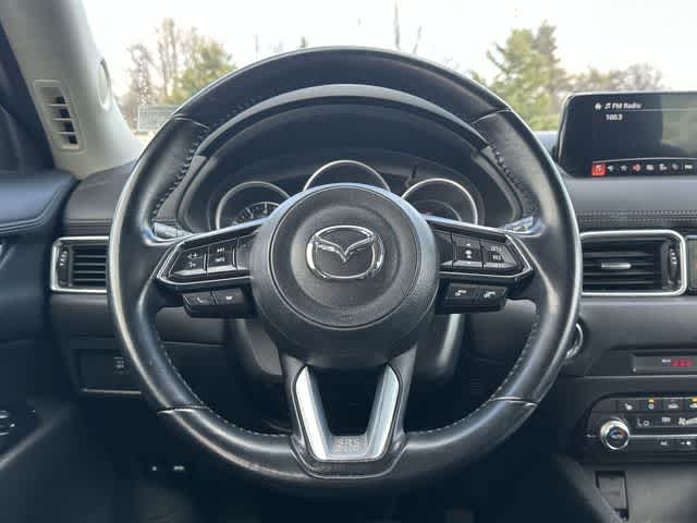 Thumbnail: 2019 Mazda CX-5 - 6
