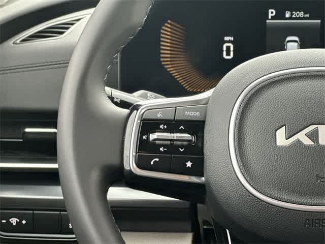 Thumbnail: 2025 Kia Carnival - 8