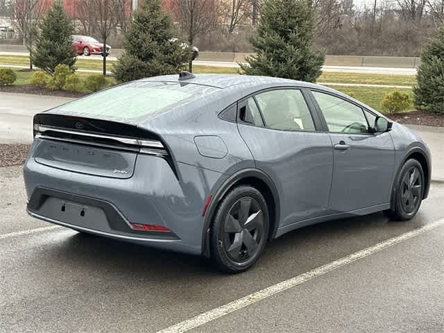 Thumbnail: 2026 Toyota Prius - 31