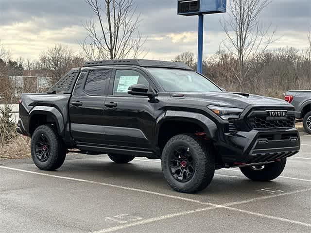 Thumbnail: 2025 Toyota Tacoma - 28