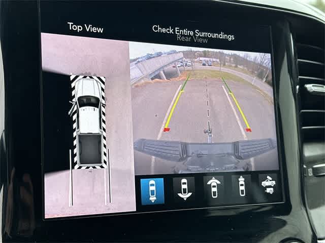 Thumbnail: 2019 RAM 3500 - 14