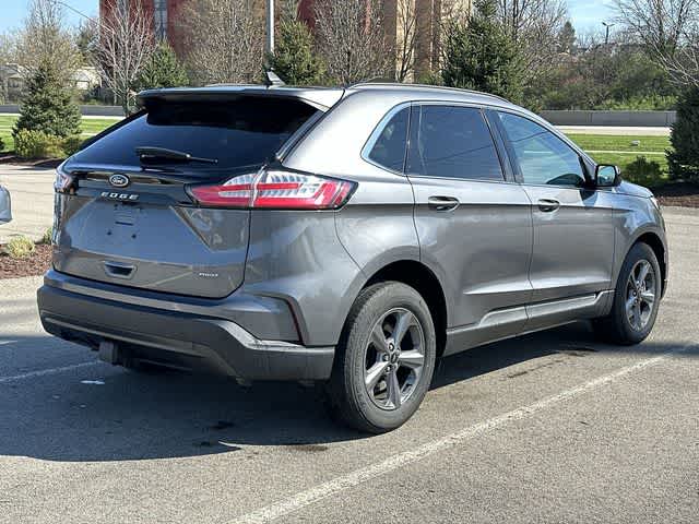 Thumbnail: 2022 Ford Edge - 22