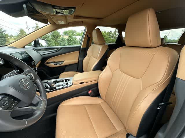 Thumbnail: 2024 Lexus ES - 16