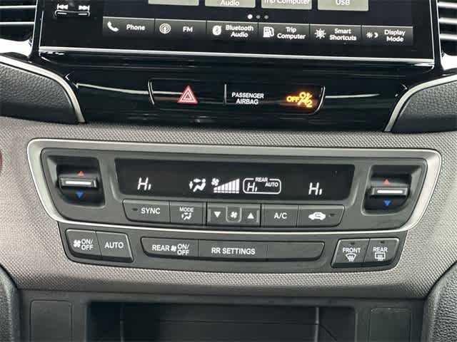 Thumbnail: 2024 Honda Ridgeline - 14