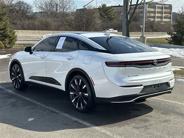 Thumbnail: 2025 Toyota Crown - 30