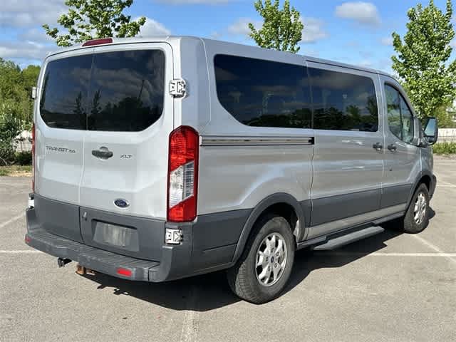 Thumbnail: 2015 Ford Transit Series - 16