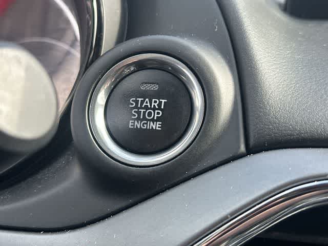 Thumbnail: 2023 Mazda CX-9 - 11