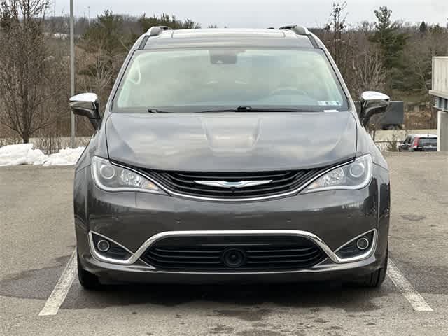 Thumbnail: 2019 Chrysler Pacifica - 35