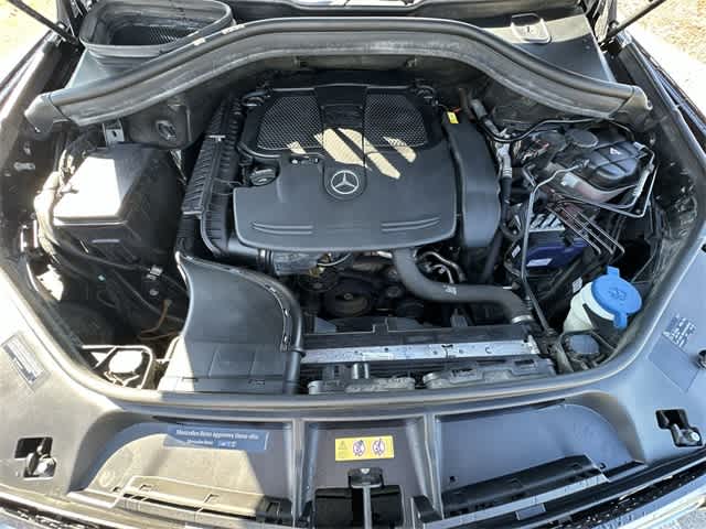 Thumbnail: 2016 Mercedes-Benz GLE - 25