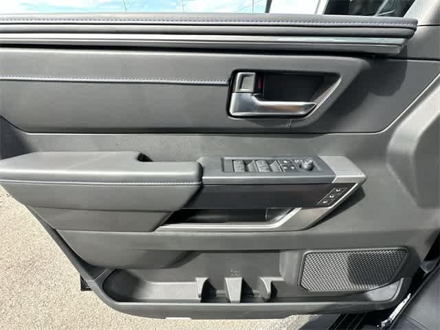 Thumbnail: 2025 Toyota Sequoia - 17
